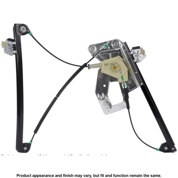 A1 Cardone New Window Lift Regulator, 82-2135A 82-2135A - main